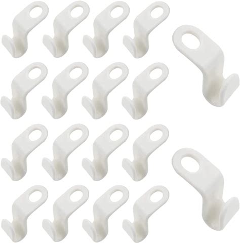 Clothes Hanger Connector Hooks Pcs Plastic S Hanger Connector Hooks