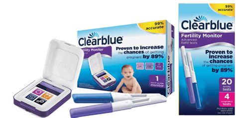 What Is The Best Clearblue Pregnancy Test For Me Guides