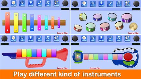 Kids Piano Games APK for Android - Download