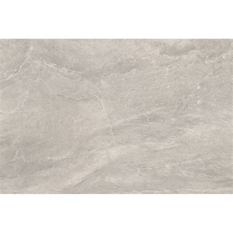 Exstone Erebor Grey Outdoor Porcelain Tile Porcelain Flooring