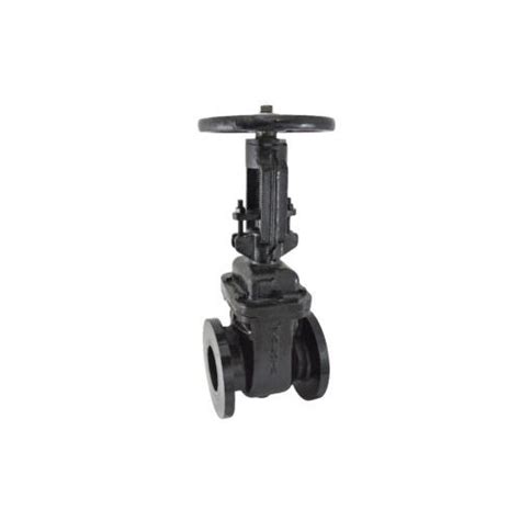 Buy Zoloto Cast Iron Sluice Valve Gate Valve 1079C 50mm 2 Inch At