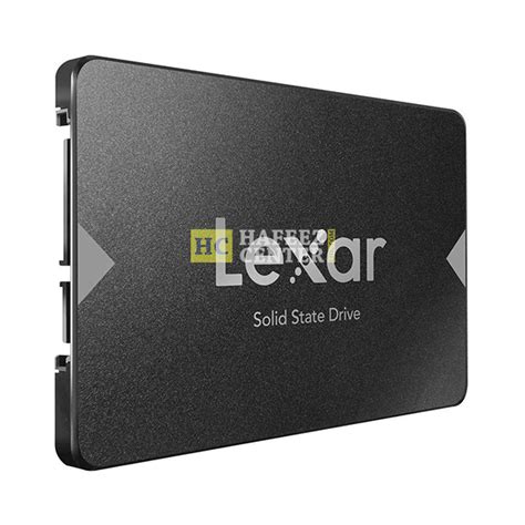 Lexar Ns Gb Ssd Sata Iii Hafeez Center Lahore