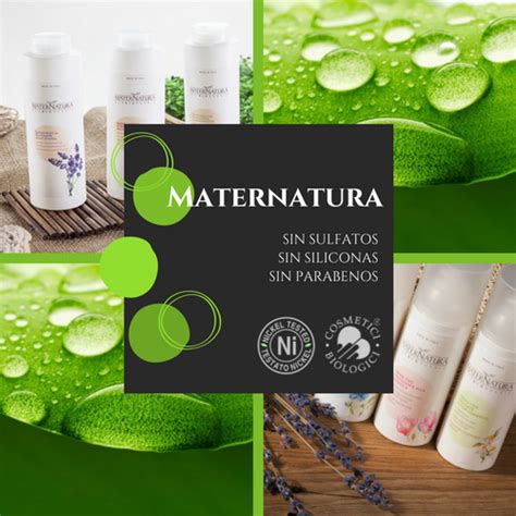 Cosm騁icos Naturales Marcas En Per Testando Produtos Cosmeticos