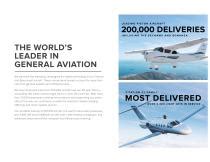 BEECHCRAFT DENALI CESSNA AIRCRAFT COMPANY PDF Catalogs Technical