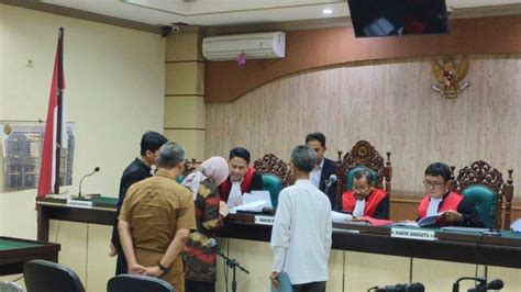 Jadi Saksi Perkara Dugaan Korupsi Pt Bpr Batola Mantan Bupati Batola