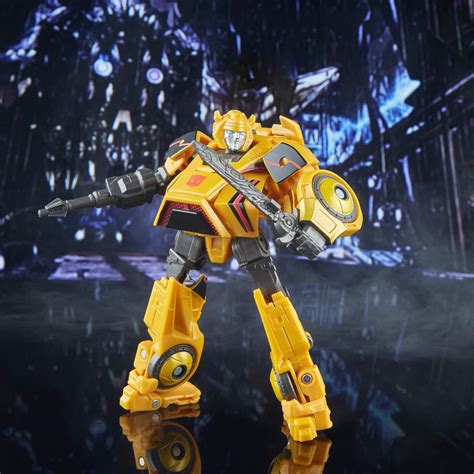 Bumblebee - Transformers Toys - TFW2005