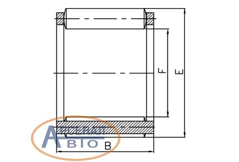 264706 Подшипник КПП ЗИЛ-130, КамАЗ первичного вала (306647-П)