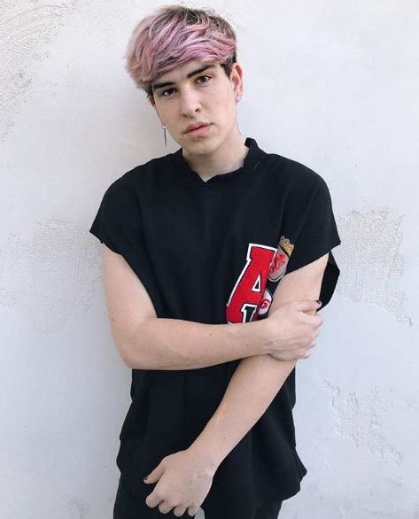 Jake Webber Bio Facts Wiki Youtuber Net Worth Affair Girlfriend