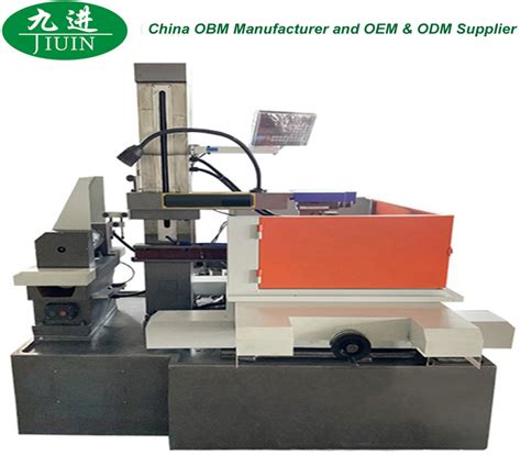 Stepper Driven Excellent Stability One Pass High Speed CNC Molybdenum