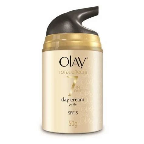 Olay Total Effects 7 in 1 Anti Aging Skin Cream SPF 15 at Rs 517.5 | Shadipur | New Delhi | ID ...