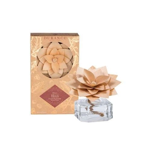 Fleur Parfumée Diffuseur de Parfum Capilla Houx Made in France