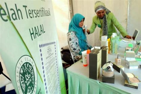 Mau Urus Sertifikasi Halal Buat UMKM Begini Caranya