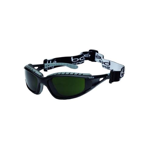TRACWPCC2 Bolle Tracker II Shade 2 Spec – O'Sullivan Safety