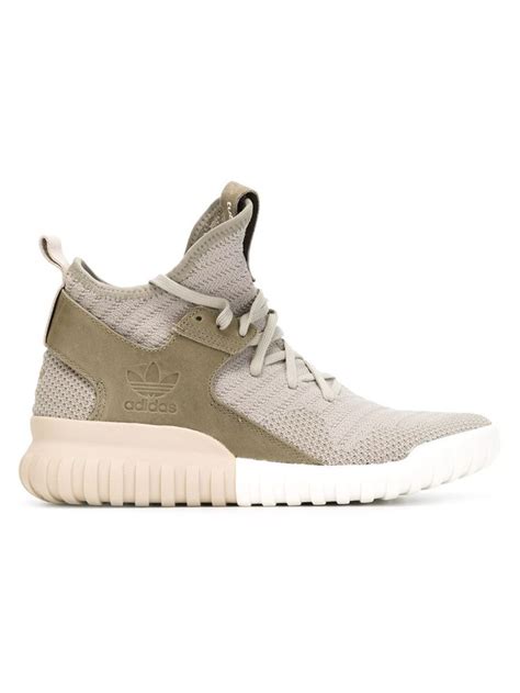 Adidas Originals Tubular X Sneakers Equipe Adidas