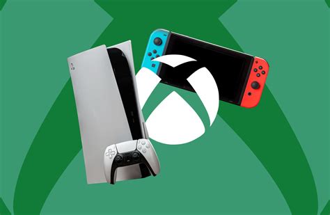 The Best Cross Platform Games For PS5 Xbox Series X And Switch