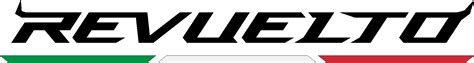 lamborghini revuelto logo png svg ai vector