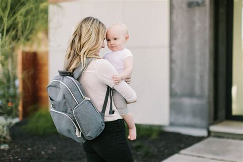 TOP 10 Melhores Bolsas De Maternidade Para Menino Em 2024