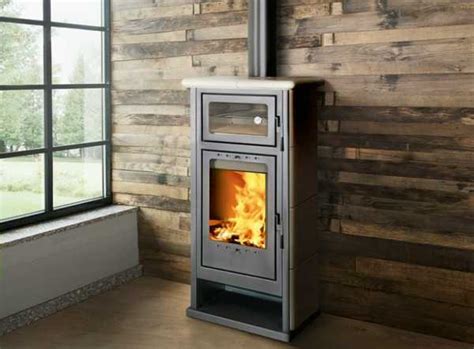 Печи для кухни на дровах длительного горения – Кухонные печи на дровах ...