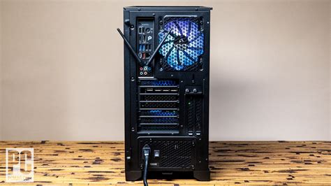 Corsair Vengeance i7400 - Review 2023 - PCMag UK