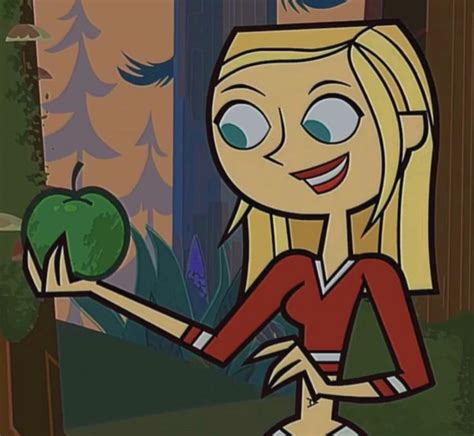 Total Drama Sammy