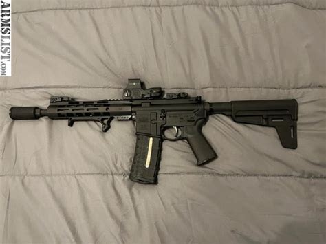 Armslist For Sale Trade Psa Ar Pistol