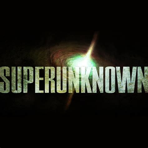 dont   superunknown superunknown