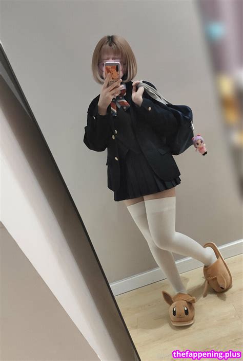 Nikumikyo nikufans きょう肉肉 Nude OnlyFans Photo 425 The Fappening Plus