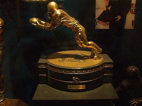 Fred Biletnikoff Award - Wikiwand