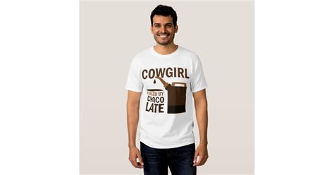 Cowgirl T Funny T Shirt Zazzle