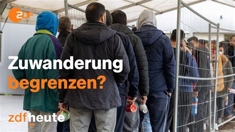 Grünen und Migrationsdebatte Wo liegen roten Linien