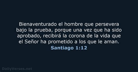 18 de agosto de 2024 Versículo de la Biblia del día LBLA Santiago