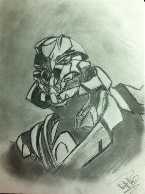 Bayverse Starscream by Pervs on DeviantArt