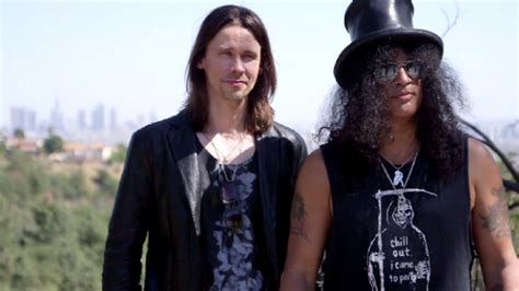 Myles Kennedy Interview: ‘There has Been Talk of’ Slash New Solo Album ...