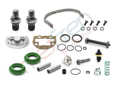 Metfren Caliper Repair Kit Brake Parts Knorr Z Cam Iveco Volvo Euro