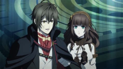 Code Realize Guardian Of Rebirth Calor Ver En Crunchyroll En Espa Ol