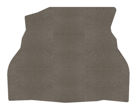 Lloyd Classic Loop Trunk Carpet Mat For Cadillac Deville Ebay