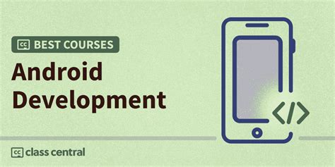 android development courses   class central