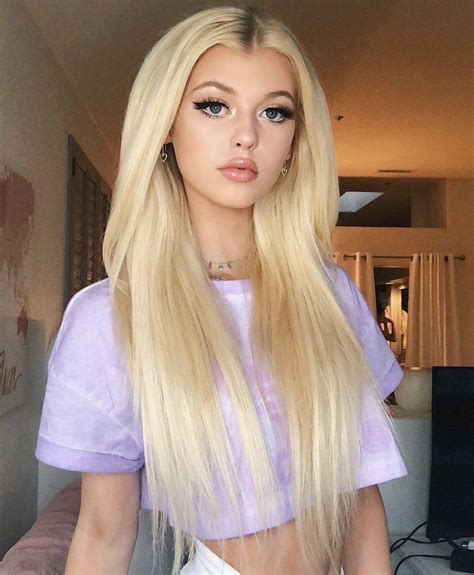 Loren Gray Loren Gray Long Hair Styles Hair Styles