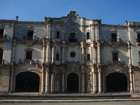 Pin On Iglesias Y Centros Religiosos De La Habana