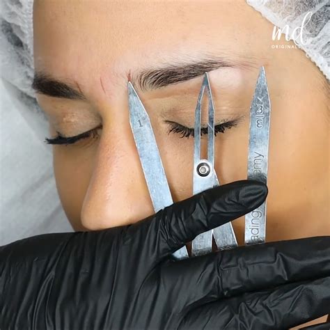 Nanoblading Vs Microblading Unterschiede Vorteile Artofit