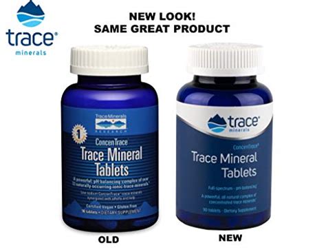 Buy Trace Mins, Tablets, 90 Count - special discount and free shipping