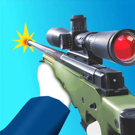 Sniper Shooter 2 | Play Online Free Browser Games