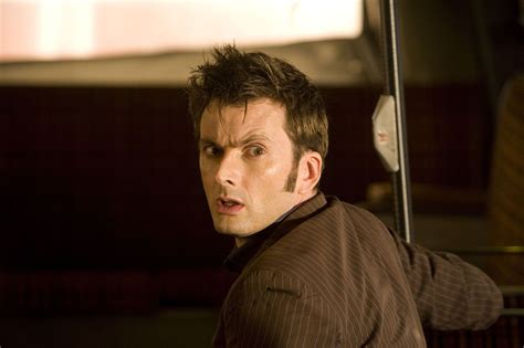 Free Download Hd Wallpaper David Tennant Doctor Who Tenth Doctor