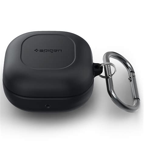 Best Buy: Spigen Core Armor case for Galaxy Buds Live Black 54279BCW