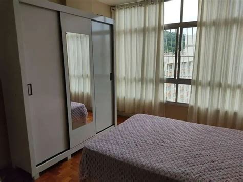 Apartamento Quartos Venda Parque Moscoso Vit Ria Es