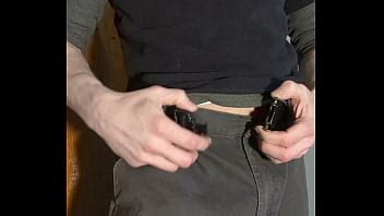 Solo una provocación saca mi polla y ponla dura XVIDEOS