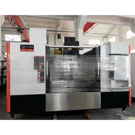 High Speed And High Precision CNC Metal Cutting Machine Vmc Hmc