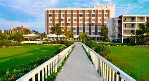 Editor Picks: The best resorts near Wilmington, NC