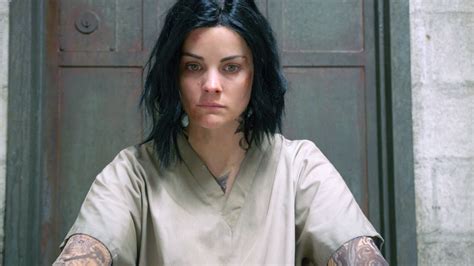 Watch Blindspot Sneak Peek: Blindspot Season 2 First Look - NBC.com