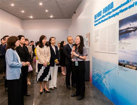 Exhibition “Shared Roots and Interconnected Branches: The Importance of National Culture and ...